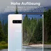 4in1 Set für Samsung Galaxy S10  2x Display Schutzglas + 2x Produktbild-Vorschau 3