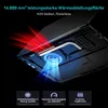Blackview 15.6" FHD Acebook 6 Laptop, Intel Twin Lake 3500U Produktbild-Vorschau 7
