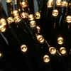 Kaemingk Lumineo Cluster Lichterkette 144 LED warmweiß Produktbild-Vorschau 14