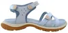 Ecco OFFROAD Damen Sandale - Sandaletten blau NEU Produktbild-Vorschau 23