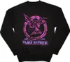 Black Sabbath - "Neon Pink Henry" Sweatshirt für Produktbild-Vorschau 1