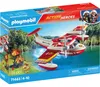 PLAYMOBIL 71463 Feuerwehrflugzeug mit Löschfunktion Produktbild-Vorschau 1