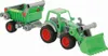 WADER Traktor m Fronts u Kippanhänger, 1Stück Produktbild-Vorschau 6