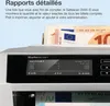 Safescan 2465-S - Počítačka bankoviek - Detekcia Náhľad obrázku produktu 24