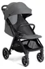 Joie Parcel LX kinderwagen, kleur: Ebony Productafbeelding-voorbeeld 1