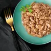 SHEBA Geflügelsauce Beutel 120x85g Produktbild-Vorschau 10