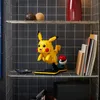 LEGO Pokémon Pikachu et Poké Ball - 72152 Voir les images du produit 21