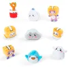 Plüsch LankyBox Mini Mystery 15cm Produktbild-Vorschau 5