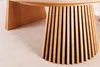 riess-ambiente Esstisch VALHALLA WOOD 120-200cm natur Produktbild-Vorschau 8