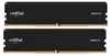 Crucial Pro CP2K24G60C48U5, 48 GB, 2 x 24 GB, DDR5, 6000 Náhled obrázku produktu 15