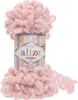 Alize Puffy (100g/9m) 161 rosa Produktbild-Vorschau 2