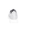 Xsensible Swx3 (schwarz) - Damenschuhe Sneaker, Schwarz Produktbild-Vorschau 4