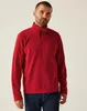 Regatta TRF549 | Micro Zip Neck - Farbe: Black - Größe: 4XL Produktbild-Vorschau 6