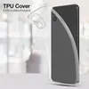 Slim Cover für Samsung Galaxy A05 Hülle Transparent Produktbild-Vorschau 1