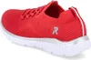 Rieker Damen Sneaker Sock Schlupfschuh Gummizug MemoSoft Produktbild-Vorschau 27