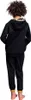 Batman Kapuzen-Pullover Hoodie Sweater Kinder Jungen , Produktbild-Vorschau 6