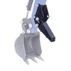 Scheppach Baggerdaumen für Minibagger EXC815 | einfache Produktbild-Vorschau 2