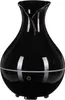 Aroma difuzer Bloom černý lesk 200ml Produktbild-Vorschau 1