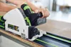 Festool TSC 55 KEB-Basic 100Y Limited Edition sega ad Anteprima dell’immagine prodotto 22