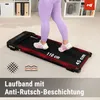 Hop-Sport Laufband HS-750WP Walk, Walking Pad - Produktbild-Vorschau 6