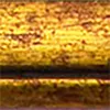 Bilderrahmen Palermo - 80x120 cm, Gold Nachbildung, 1,5 mm Produktbild-Vorschau 8