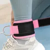 Beinschlaufe mit Klettverschluss, Hochwertige Fußmanschette Produktbild-Vorschau 7