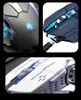 G8 Akku-Kabellose Gaming-Maus Produktbild-Vorschau 5