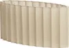 Light & Living - Lampenkap ovaal Disli - Crème - 58x24x27cm Productafbeelding-voorbeeld 4