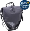 Filmer Gepäckträgertasche 25 Liter Wasserdicht Produktbild-Vorschau 7