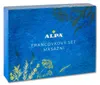 ALPA Franzbranntwein-Set 60 ml Lösung 40 g Creme 100 ml Gel Produktbild-Vorschau 1