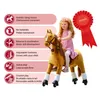Cavallo meccanico da equitazione Ponnie Fancy M Anteprima dell’immagine prodotto 17
