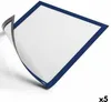 DURABLE Info-Rahmen DURAFRAME® MAGNETIC A4, 486907 Produktbild-Vorschau 23