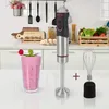 ProfiCook Stabmixer-Set PC-SMS 1226 Edelstahl, Handmixer, Produktbild-Vorschau 13