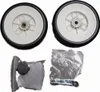 Cybex Libelle Hinterrad Set EVa Produktbild-Vorschau 1