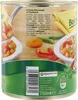 Erasco Serbische Bohnensuppe mit ganz viel gutem Gemüse Produktbild-Vorschau 4