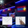 Neonové led světlo USB stmívatelné, neonové znamení, noční Náhled obrázku produktu 2