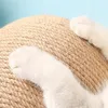 PETSTORY Stabilní škrabadlo s míčem pro kočky Náhled obrázku produktu 8