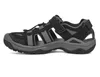 Teva Omnium 2 Men's Black 43 Pánské outdoorové boty Náhled obrázku produktu 10
