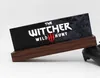Lampa LED z logo The Witcher Wild Hunt 22 cm USB Podgląd zdjęcia produktu 11