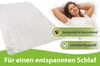 Sommerdecke 240x220 Lyocell Lyocell Bettdecke Bio Baumwolle Produktbild-Vorschau 5