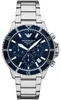 Emporio Armani WORLD EXPLORER AR11681 Herrenchronograph Produktbild-Vorschau 1