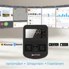 Crosstrainer Heimtrainer für Zuhause AsVIVA C29 Pro Produktbild-Vorschau 3