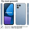 Accezz Clear Backcover dla Fairphone 5 - przezroczysty Podgląd zdjęcia produktu 4