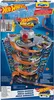 Hot Wheels City GTT95, Súprava vozidla a dráhy, 4 rok / Náhľad obrázku produktu 22