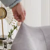 Coprisedia universale stretch coprisedia in velluto Anteprima dell’immagine prodotto 7