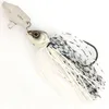 Fox Rage Bladed Jig Chatterbaits 28g Bleak Produktbild-Vorschau 3