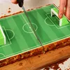 BackDecor Fußballfeld-Aufleger aus Zucker Produktbild-Vorschau 6