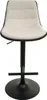 A studio shot of a bar stool. Produktbild-Vorschau
