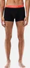 Lacoste Unterhose Boxershorts im 3 Pack Produktbild-Vorschau 2