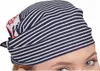 Matrosen Bandana - Marine Halstuch 55 x 55 cm - 414016 | Produktbild-Vorschau 3
